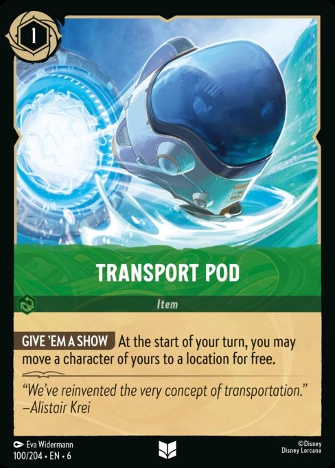 Câmara de Transporte